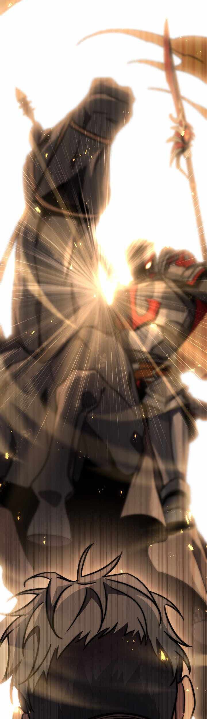 Legendary Blacksmith’s Vengeance Chapter 82 halaman 31