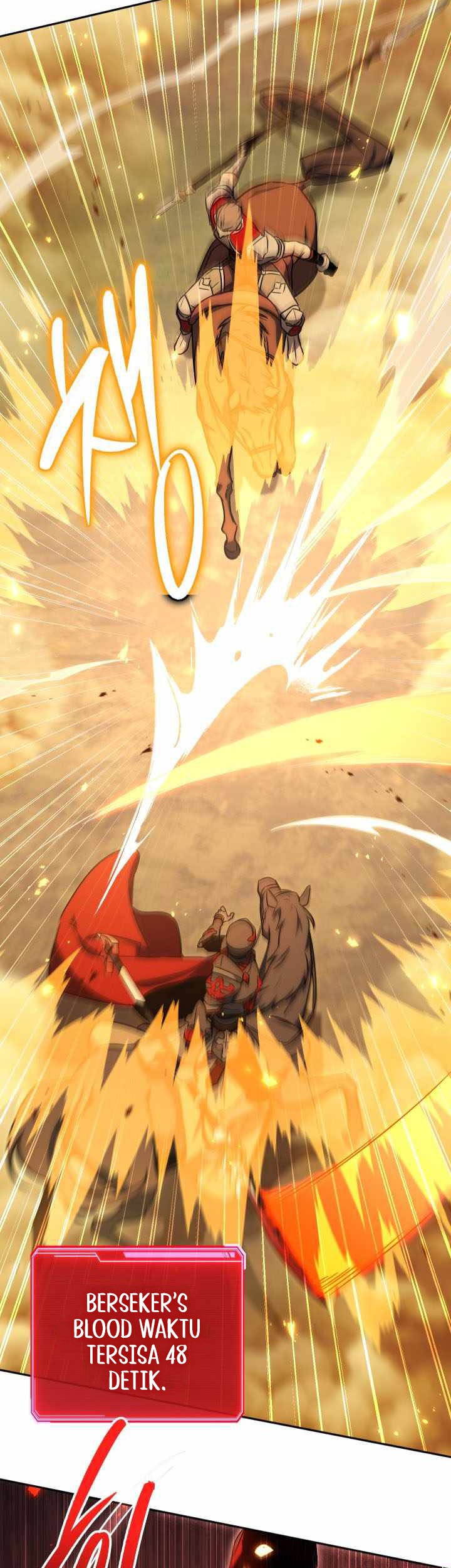Legendary Blacksmith’s Vengeance Chapter 83 halaman 41
