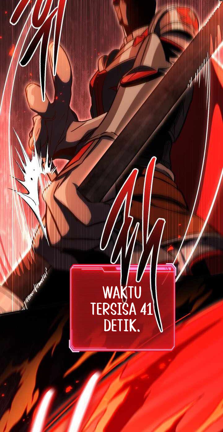 Legendary Blacksmith’s Vengeance Chapter 83 halaman 42