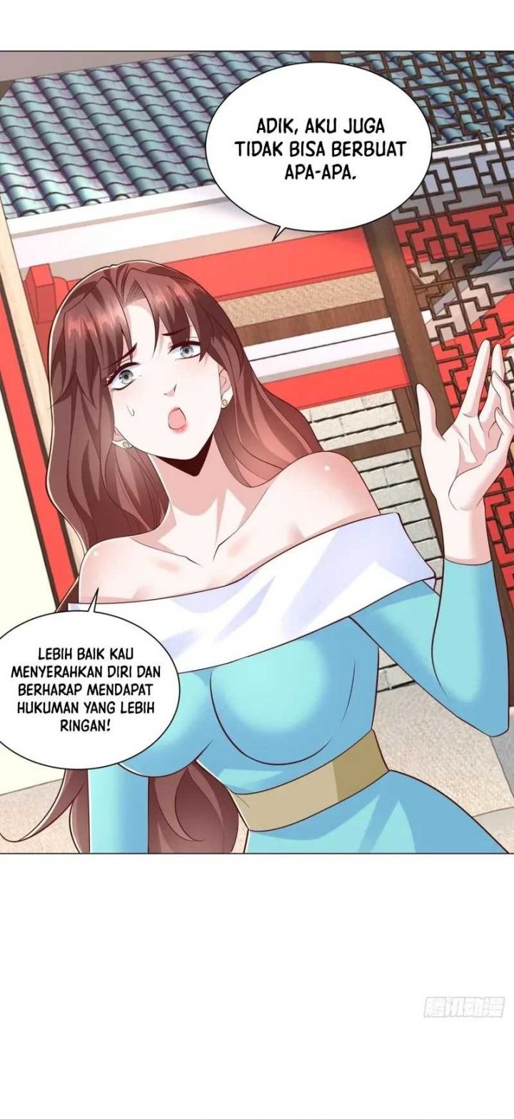 Legendary Car-Hailing System Chapter 148 - Halaman 12