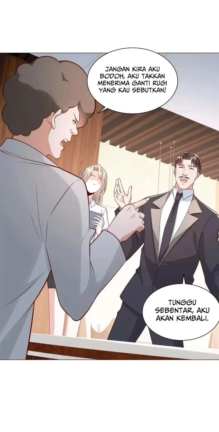 Legendary Car-Hailing System Chapter 157 Gambar 12
