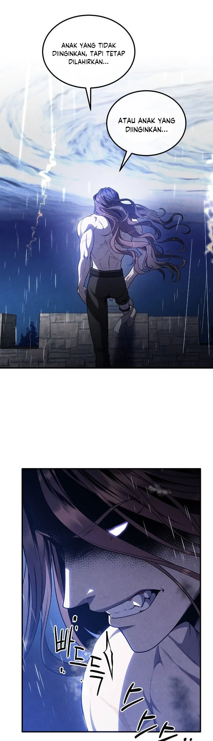 Legendary Youngest Son of the Marquis House Chapter 156 Gambar 26