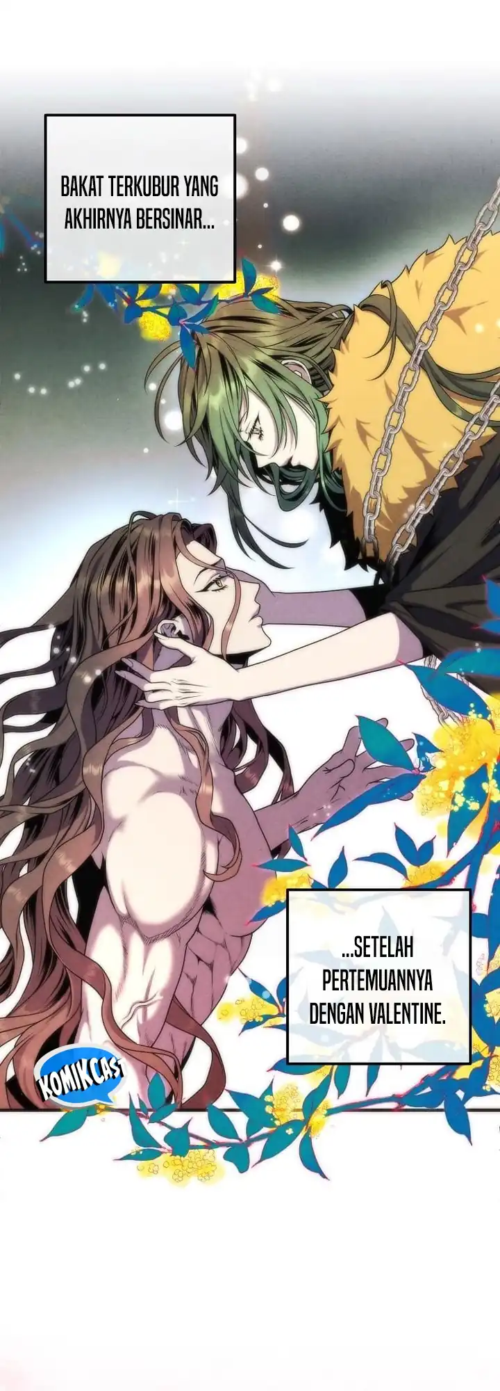 Legendary Youngest Son of the Marquis House Chapter 158 Gambar 26
