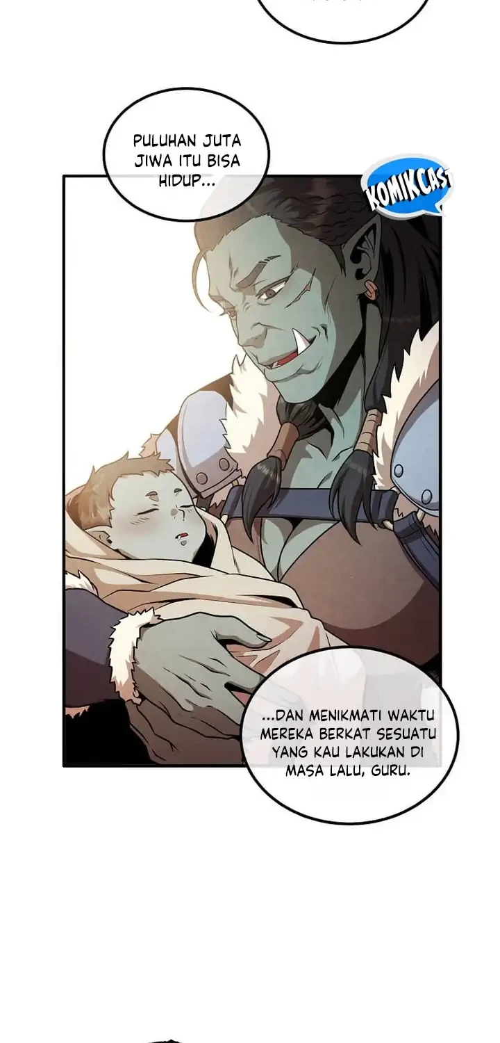 Legendary Youngest Son of the Marquis House Chapter 160 Gambar 23