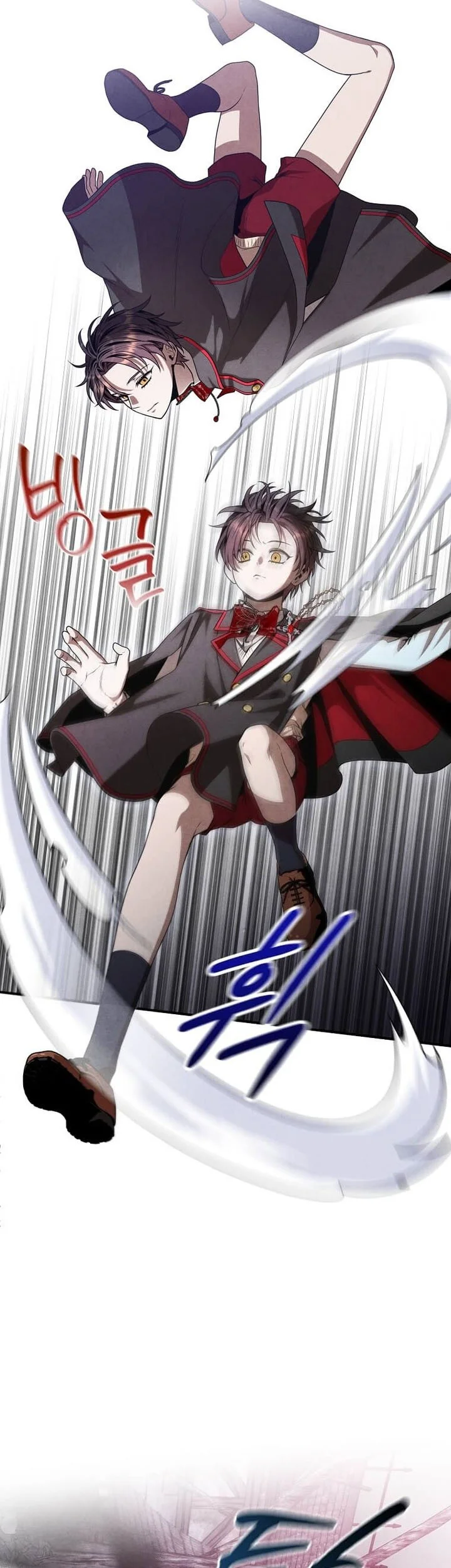Legendary Youngest Son of the Marquis House Chapter 161 Gambar 32