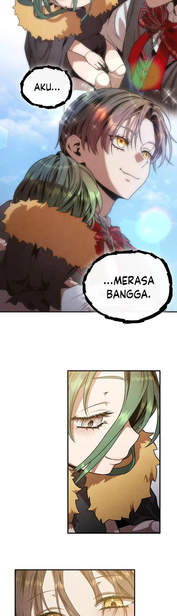 Legendary Youngest Son of the Marquis House Chapter 162 Gambar 29