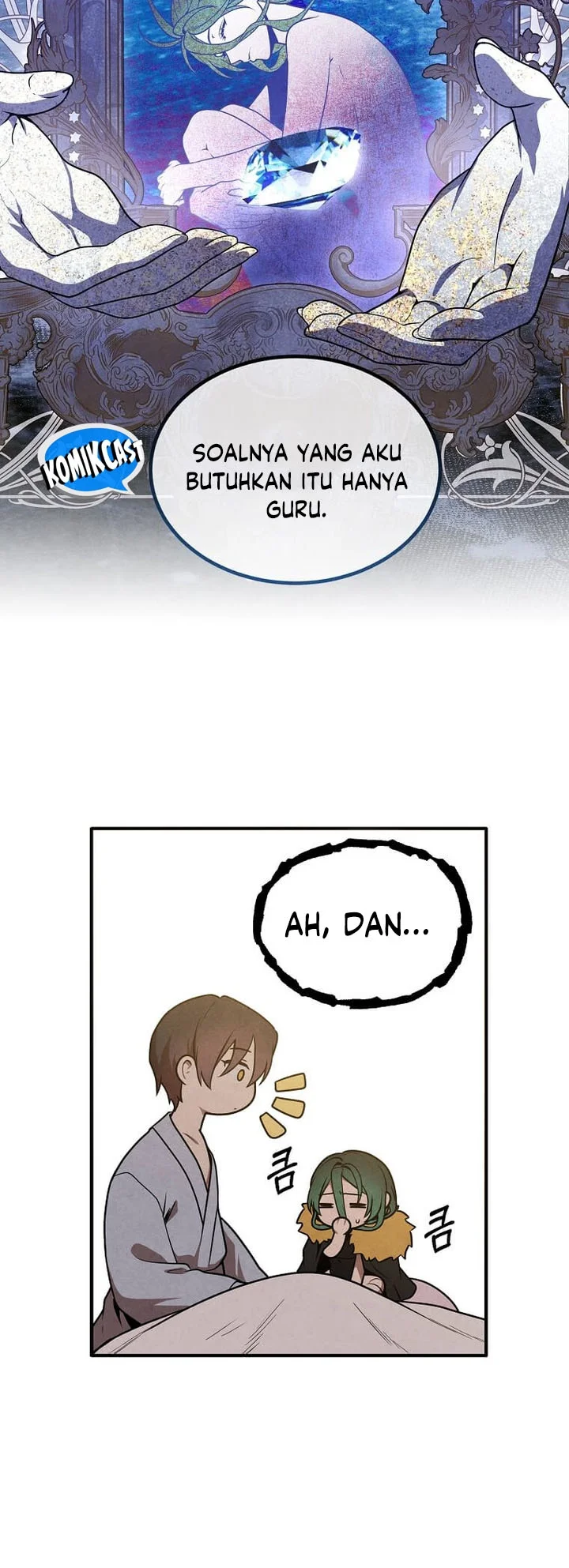 Legendary Youngest Son of the Marquis House Chapter 162 Gambar 31