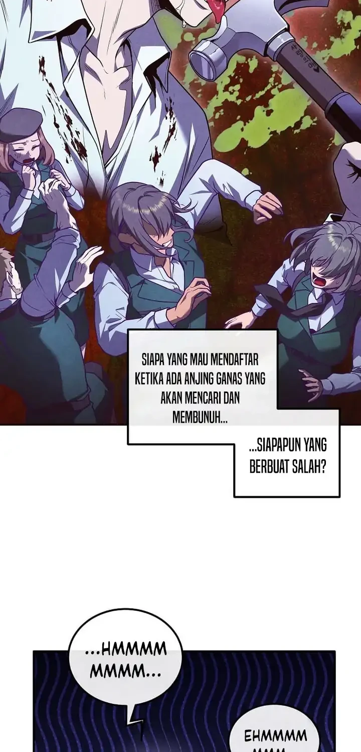 Legendary Youngest Son of the Marquis House Chapter 163 Gambar 25