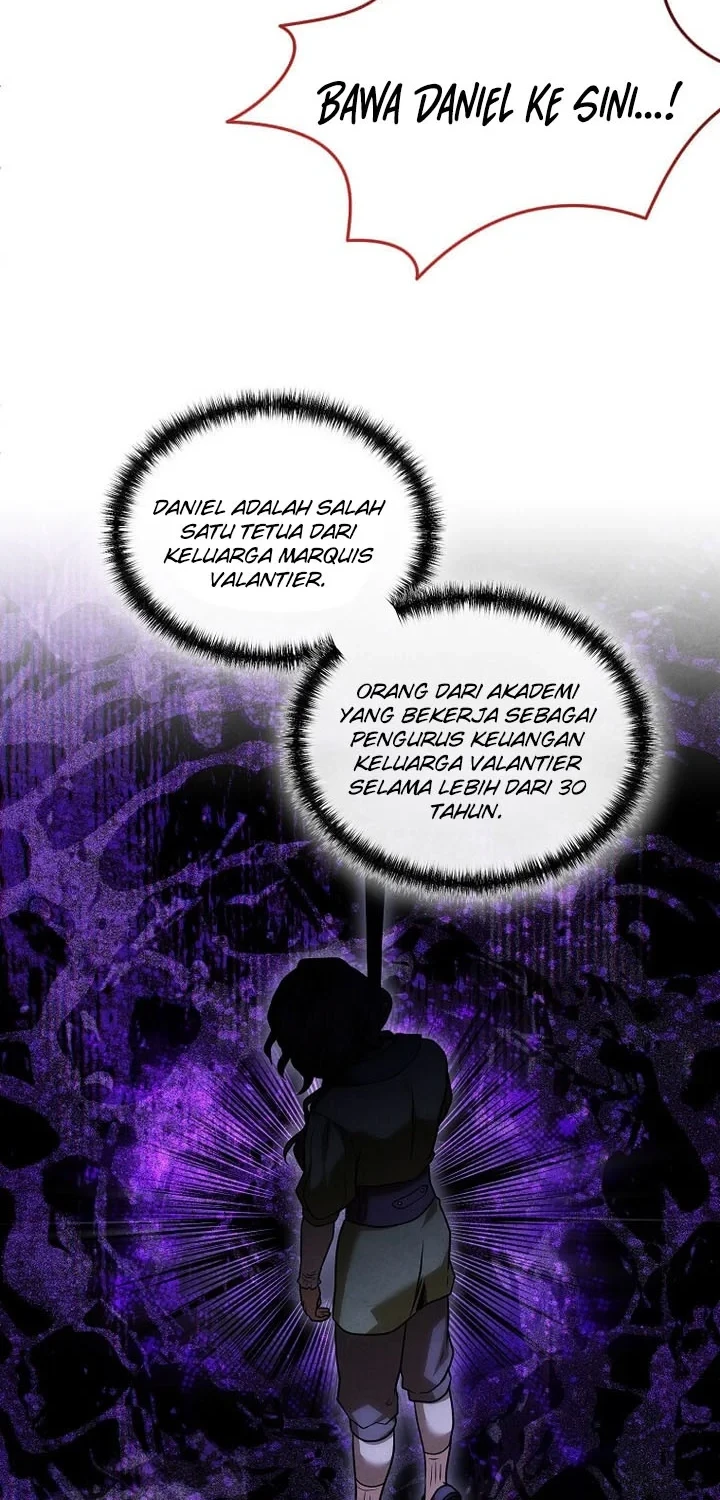 Legendary Youngest Son of the Marquis House Chapter 164 Gambar 25