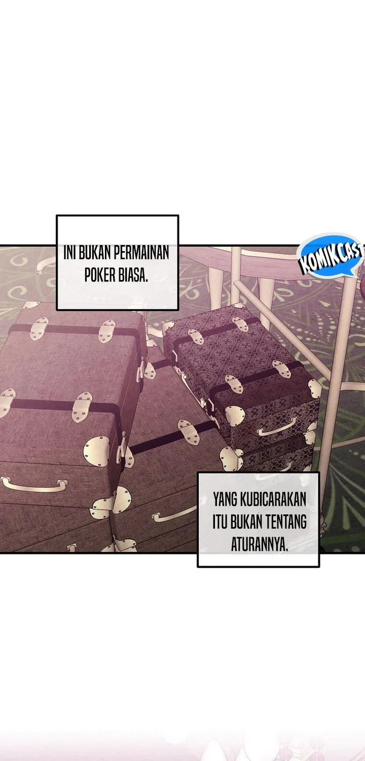 Legendary Youngest Son of the Marquis House Chapter 166 Gambar 25