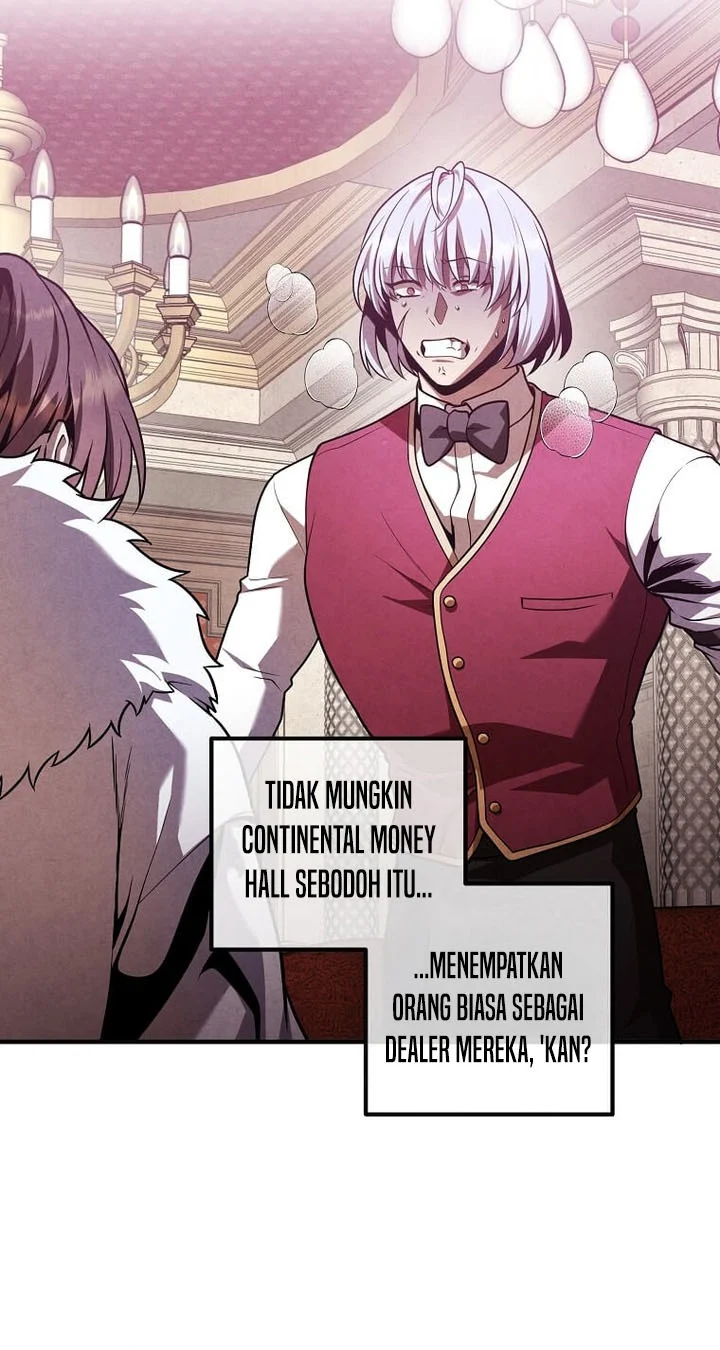 Legendary Youngest Son of the Marquis House Chapter 166 Gambar 26