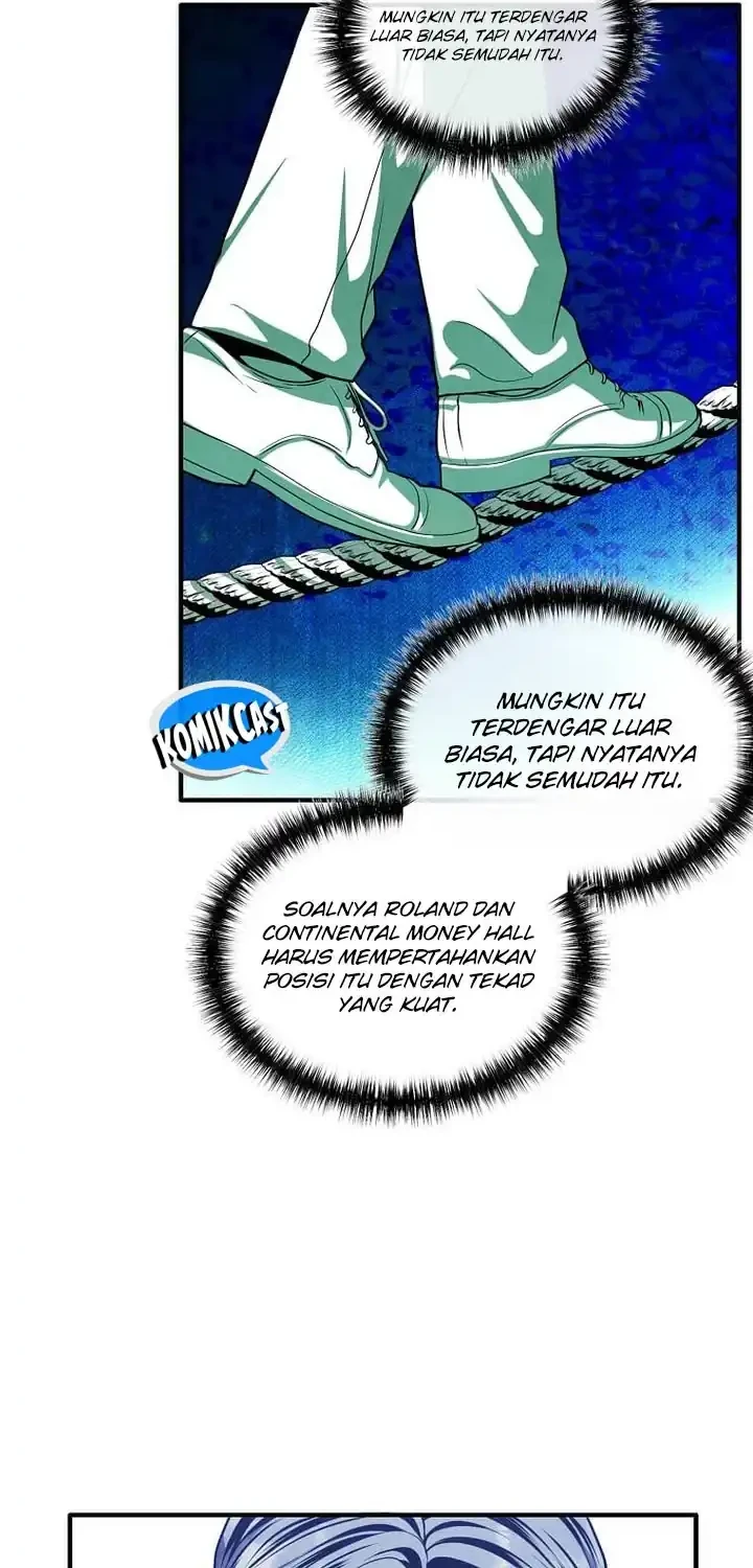 Legendary Youngest Son of the Marquis House Chapter 167 Gambar 28