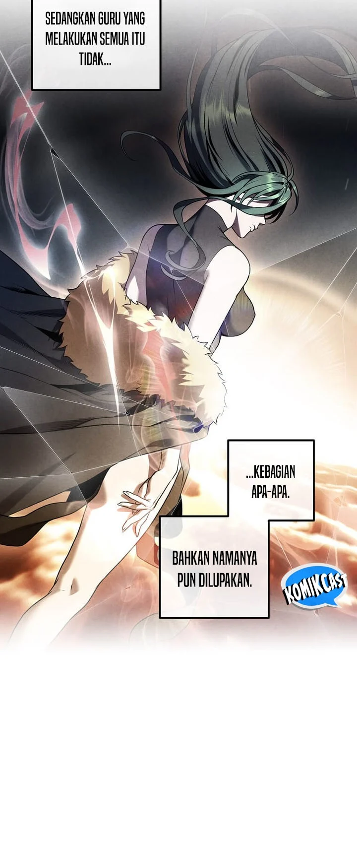 Legendary Youngest Son of the Marquis House Chapter 168 Gambar 26