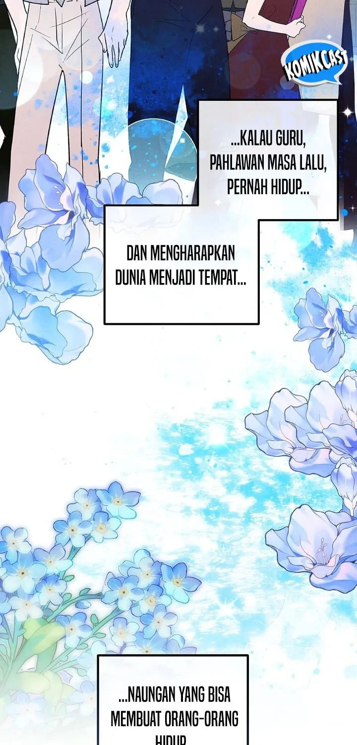 Legendary Youngest Son of the Marquis House Chapter 168 Gambar 28
