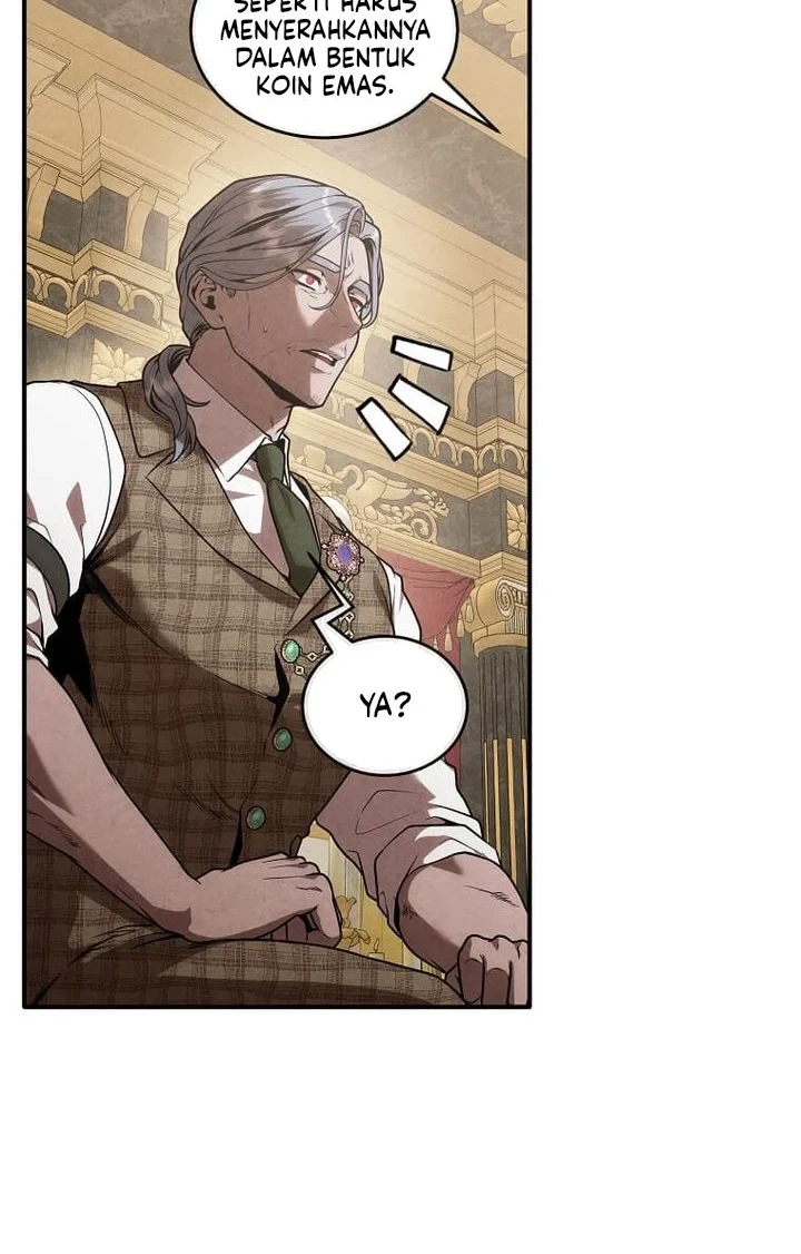 Legendary Youngest Son of the Marquis House Chapter 170 Gambar 27