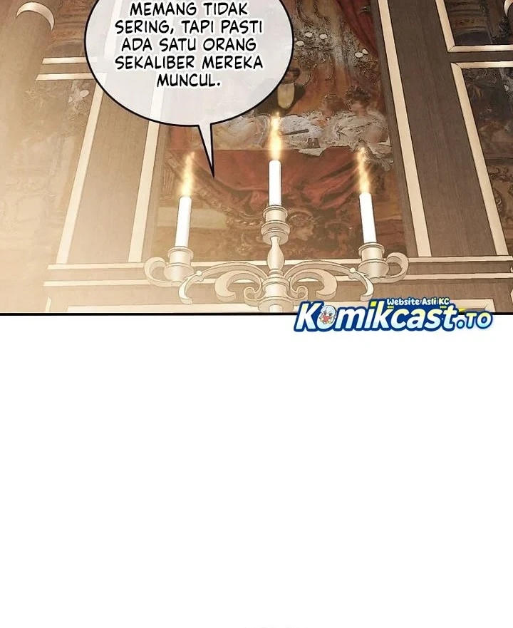 Legendary Youngest Son of the Marquis House Chapter 172 Gambar 27