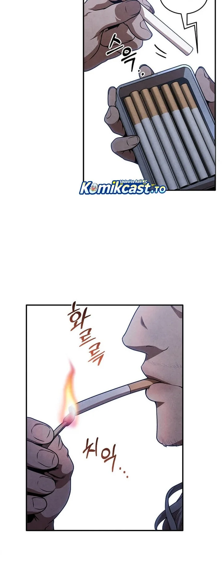 Legendary Youngest Son of the Marquis House Chapter 173 Gambar 27