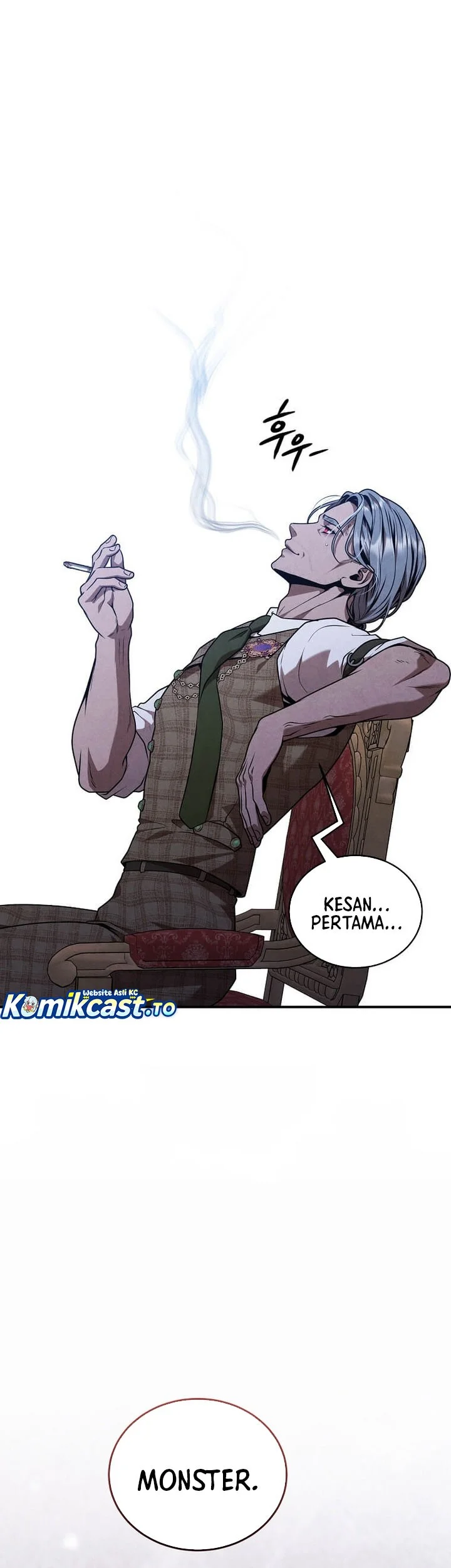 Legendary Youngest Son of the Marquis House Chapter 173 Gambar 28