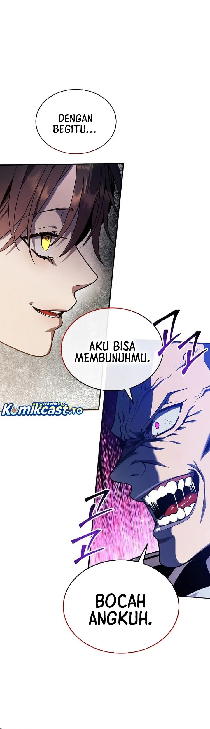 Legendary Youngest Son of the Marquis House Chapter 175 Gambar 26
