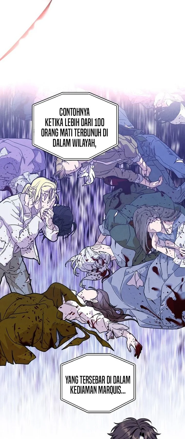 Legendary Youngest Son of the Marquis House Chapter 178 Gambar 23