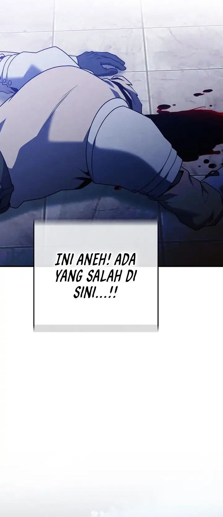 Legendary Youngest Son of the Marquis House Chapter 179 Gambar 25