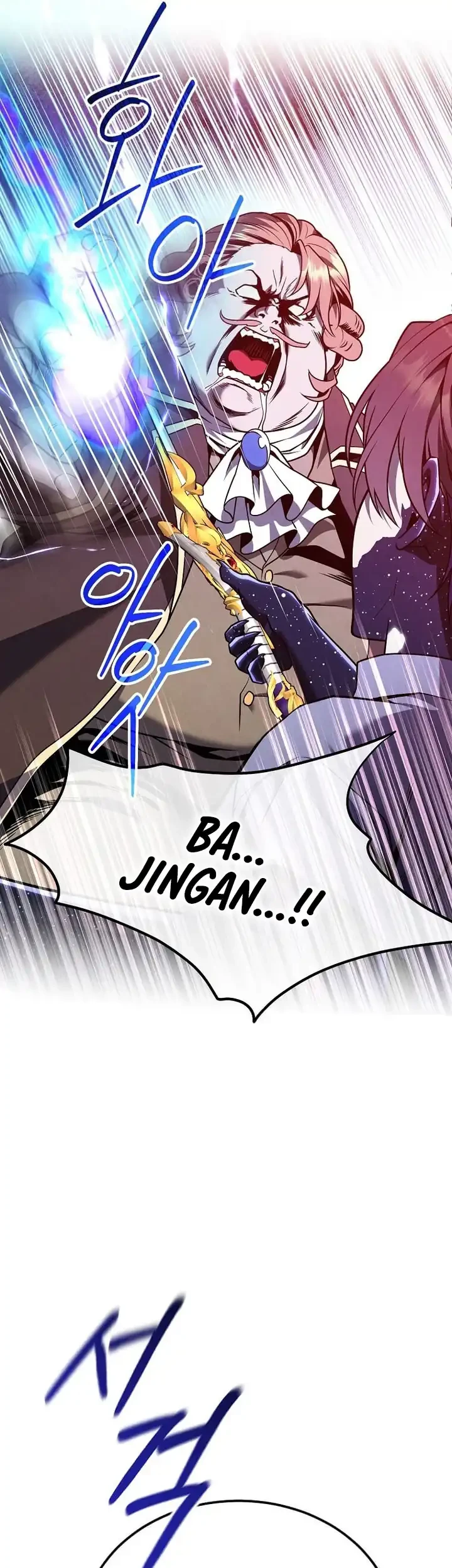 Legendary Youngest Son of the Marquis House Chapter 181 Gambar 26