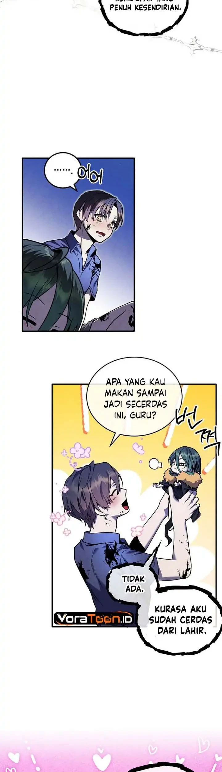 Legendary Youngest Son of the Marquis House Chapter 182 Gambar 20