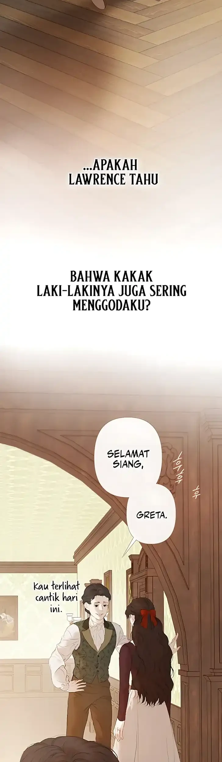Lemon Tree Forest Chapter 1 Gambar 38