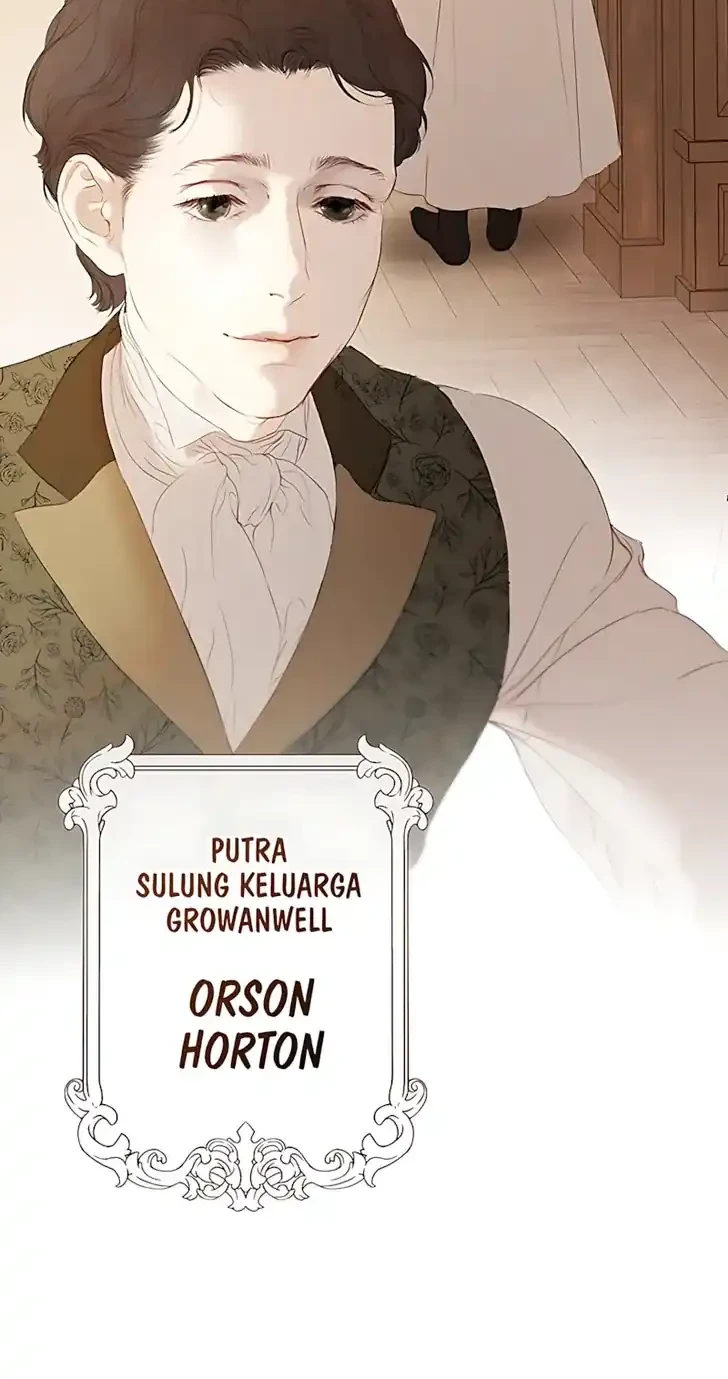 Lemon Tree Forest Chapter 1 Gambar 39