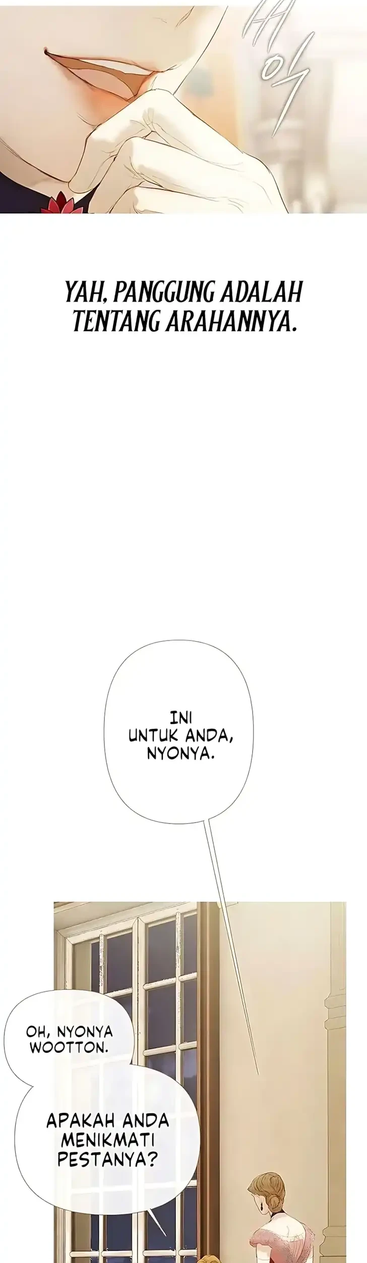 Lemon Tree Forest Chapter 10 Gambar 29
