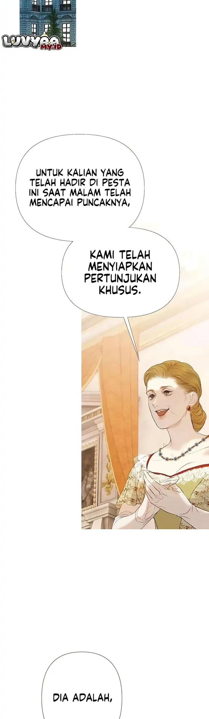 Lemon Tree Forest Chapter 11 Gambar 34