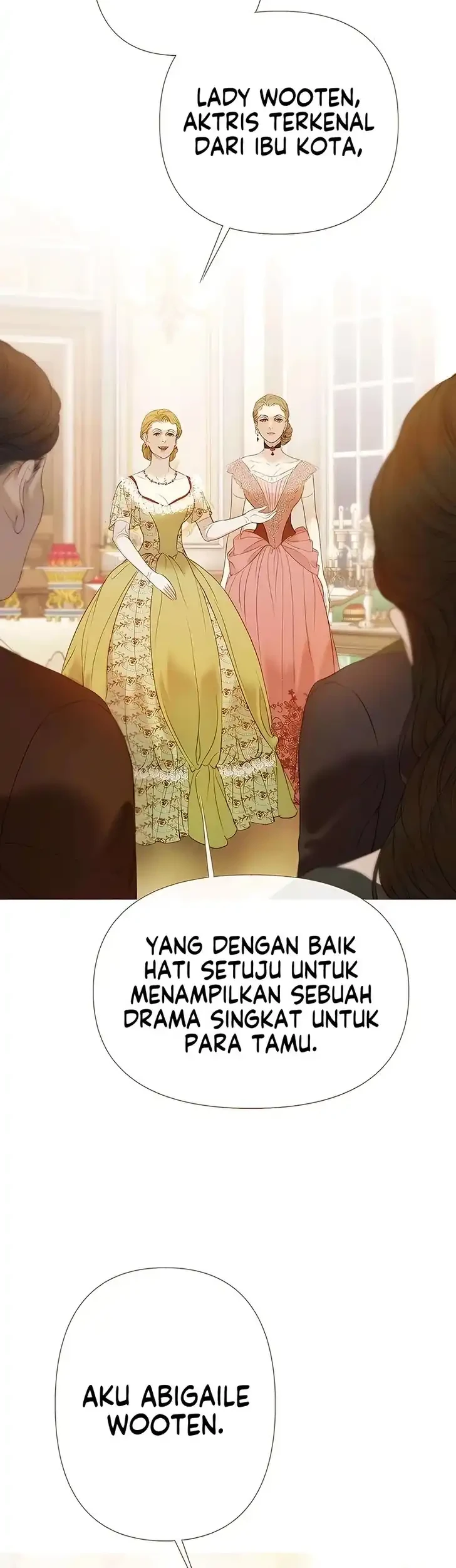 Lemon Tree Forest Chapter 11 Gambar 35