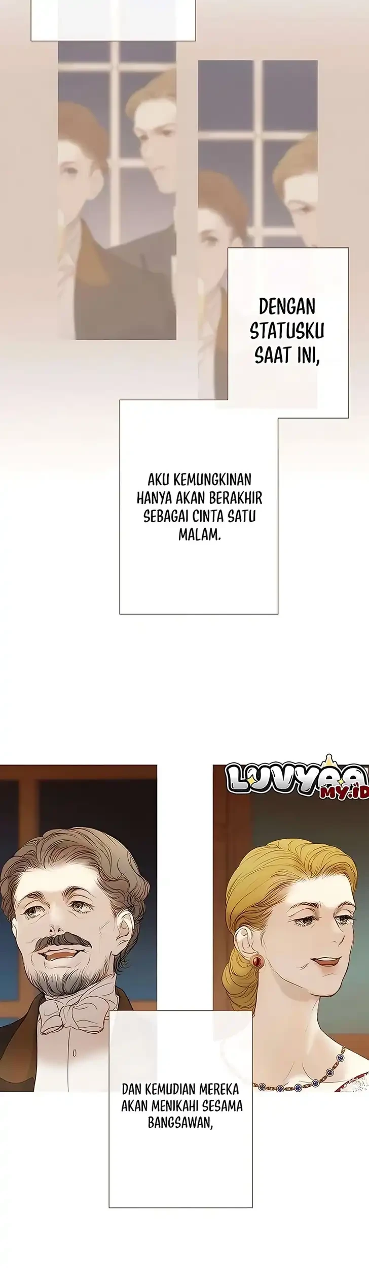 Lemon Tree Forest Chapter 12 Gambar 33