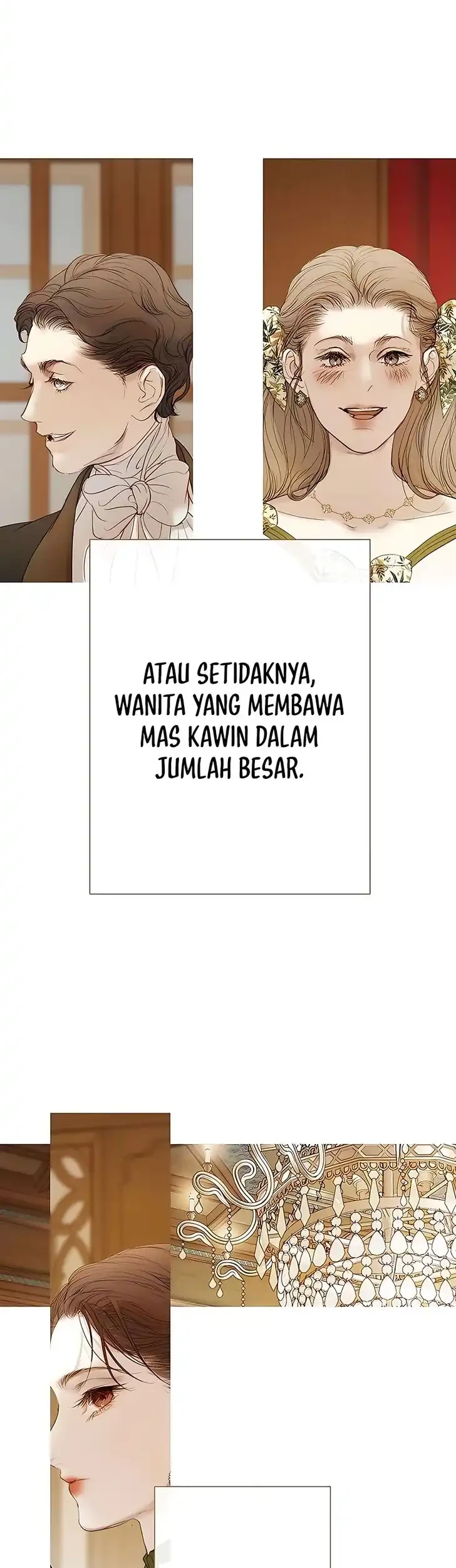 Lemon Tree Forest Chapter 12 Gambar 34