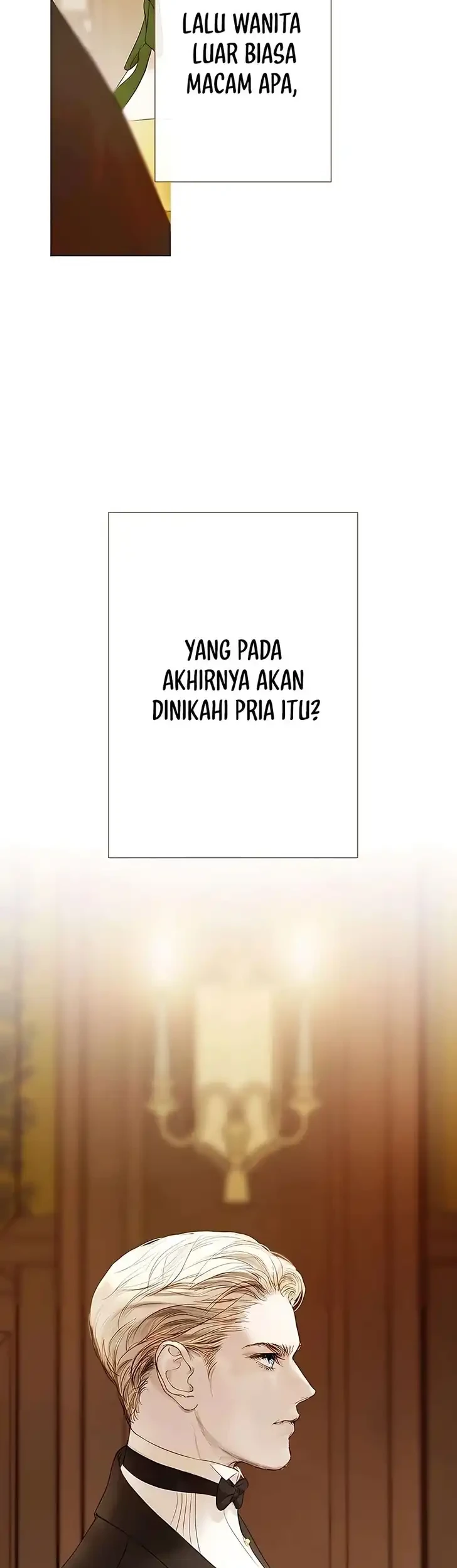 Lemon Tree Forest Chapter 12 Gambar 35