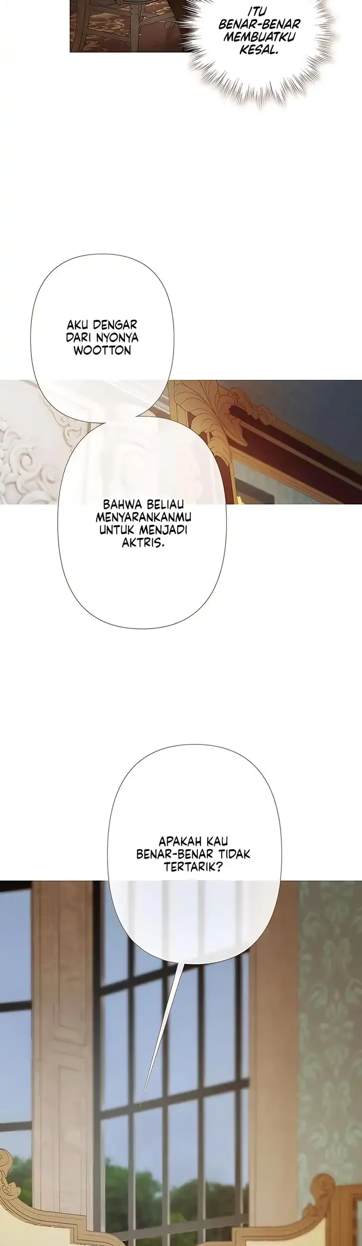 Lemon Tree Forest Chapter 14 Gambar 23