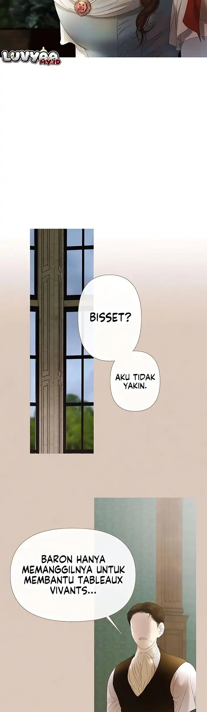 Lemon Tree Forest Chapter 15 Gambar 29