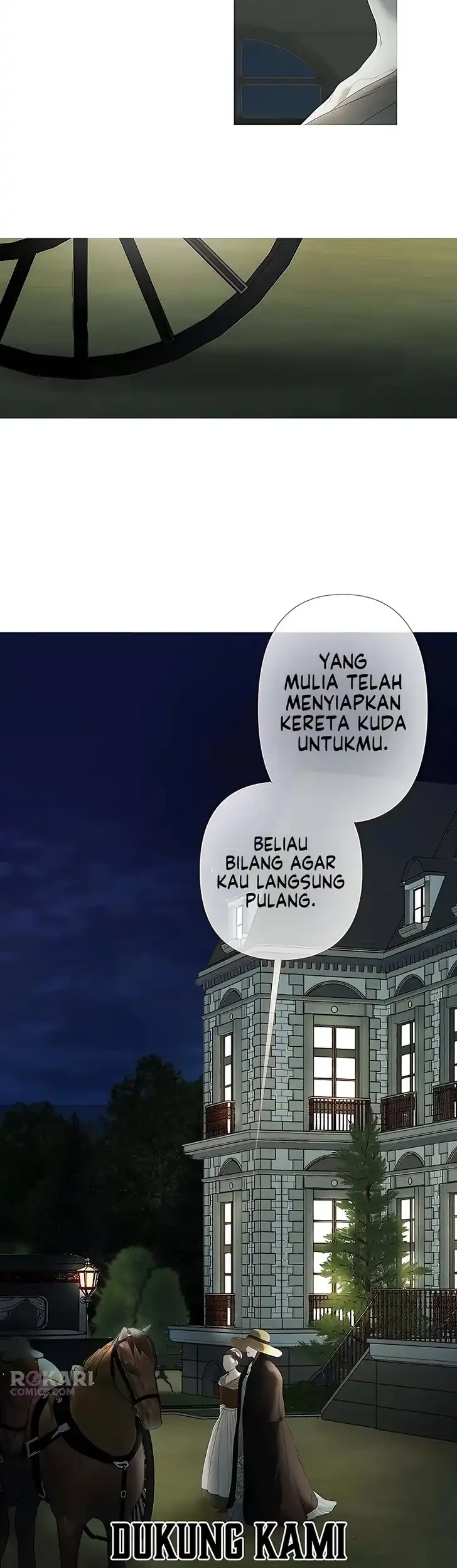 Lemon Tree Forest Chapter 16 Gambar 23