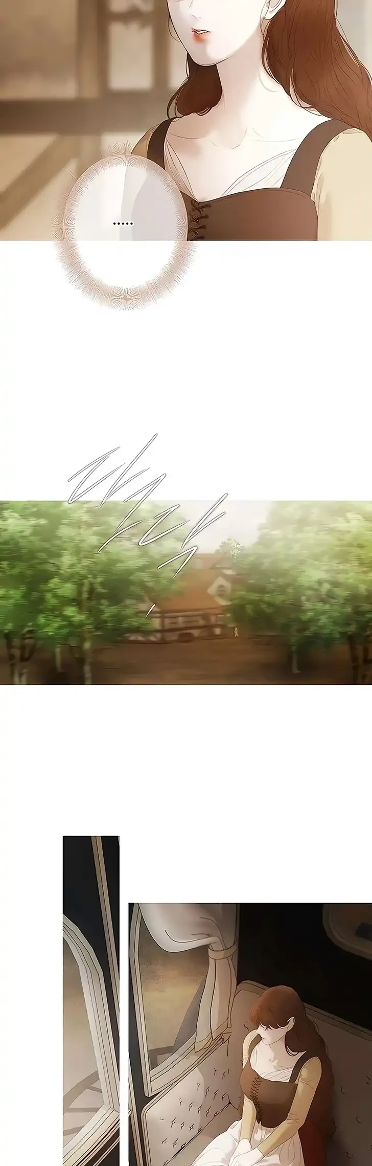 Lemon Tree Forest Chapter 17 Gambar 24
