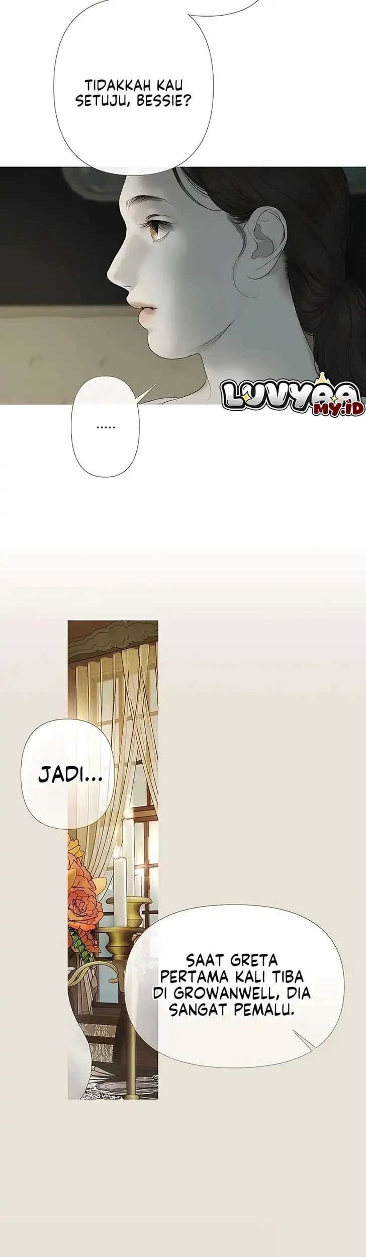 Lemon Tree Forest Chapter 19 Gambar 28