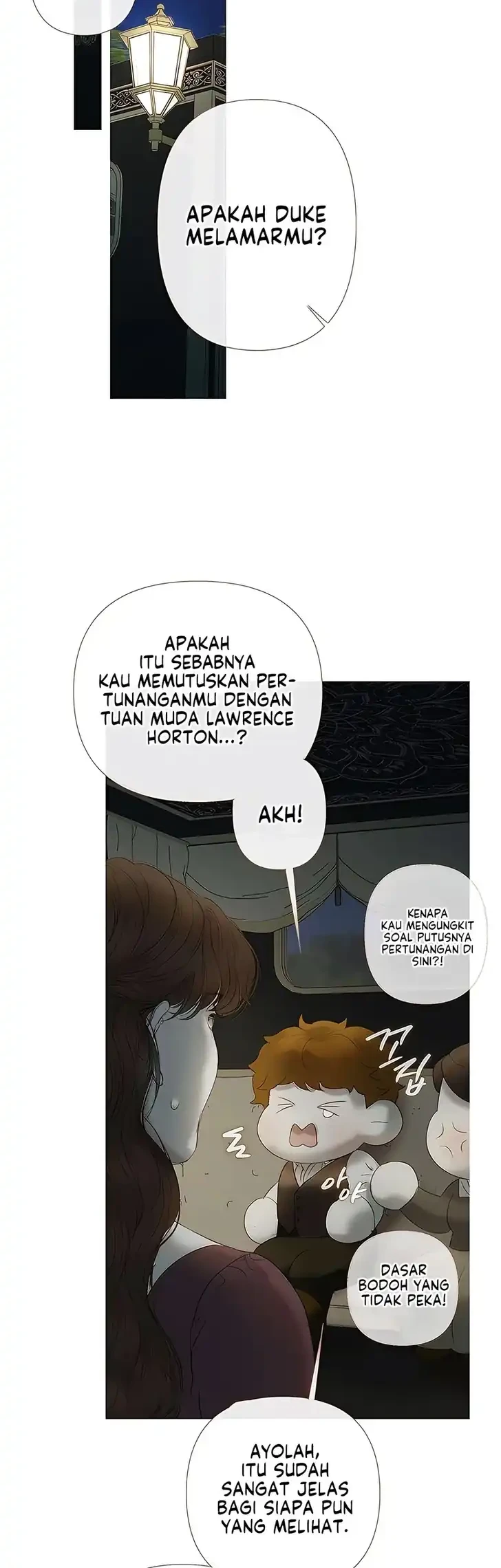 Lemon Tree Forest Chapter 19 Gambar 27