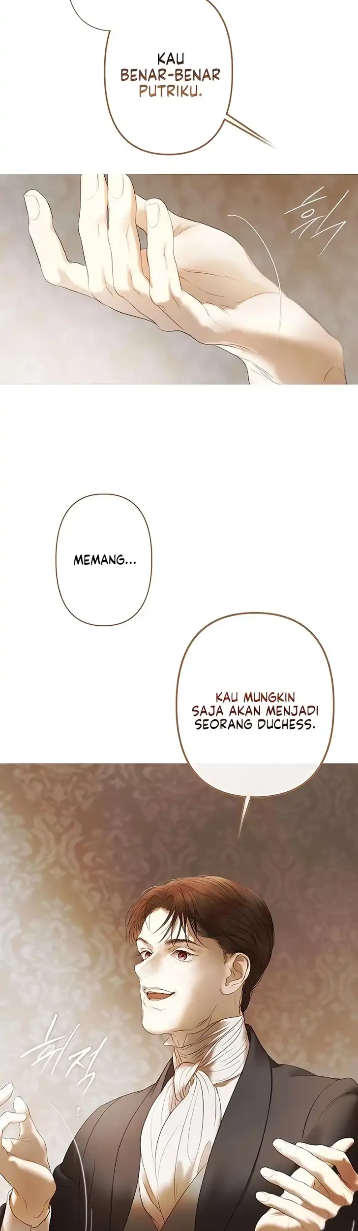 Lemon Tree Forest Chapter 20 Gambar 26