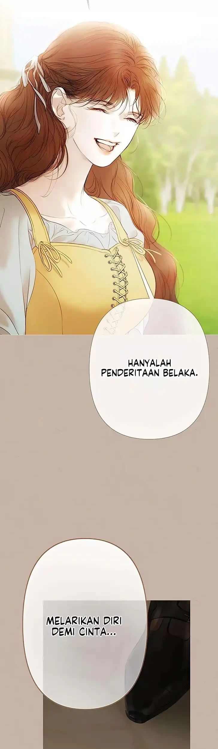 Lemon Tree Forest Chapter 21 Gambar 23