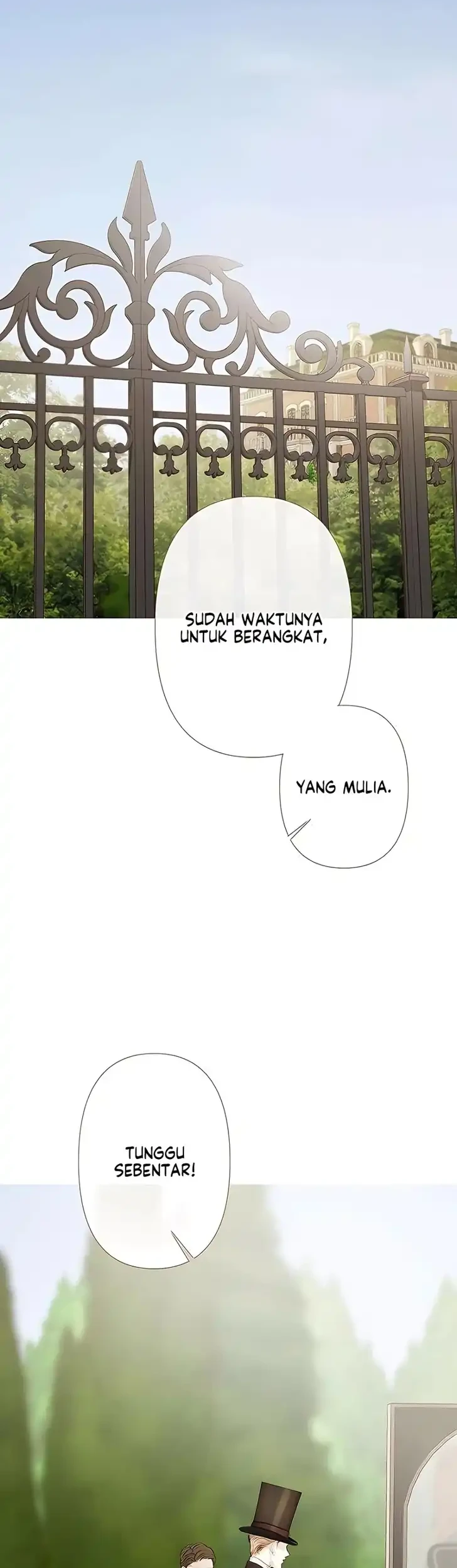Lemon Tree Forest Chapter 22 Gambar 26
