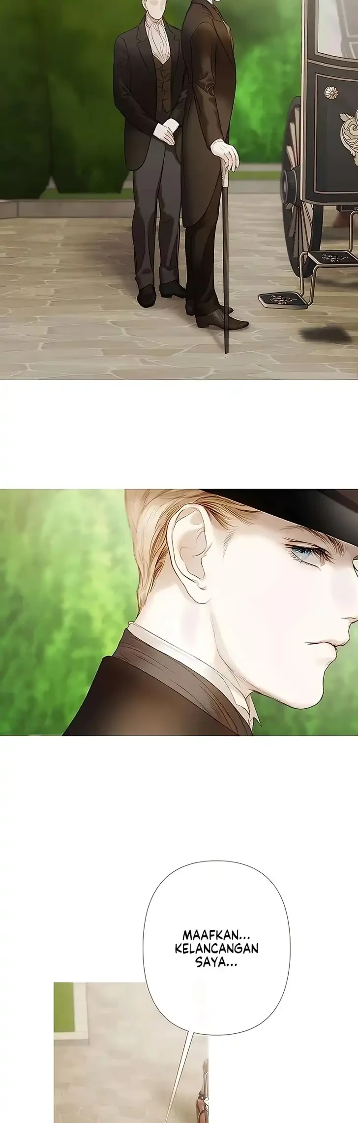 Lemon Tree Forest Chapter 22 Gambar 27