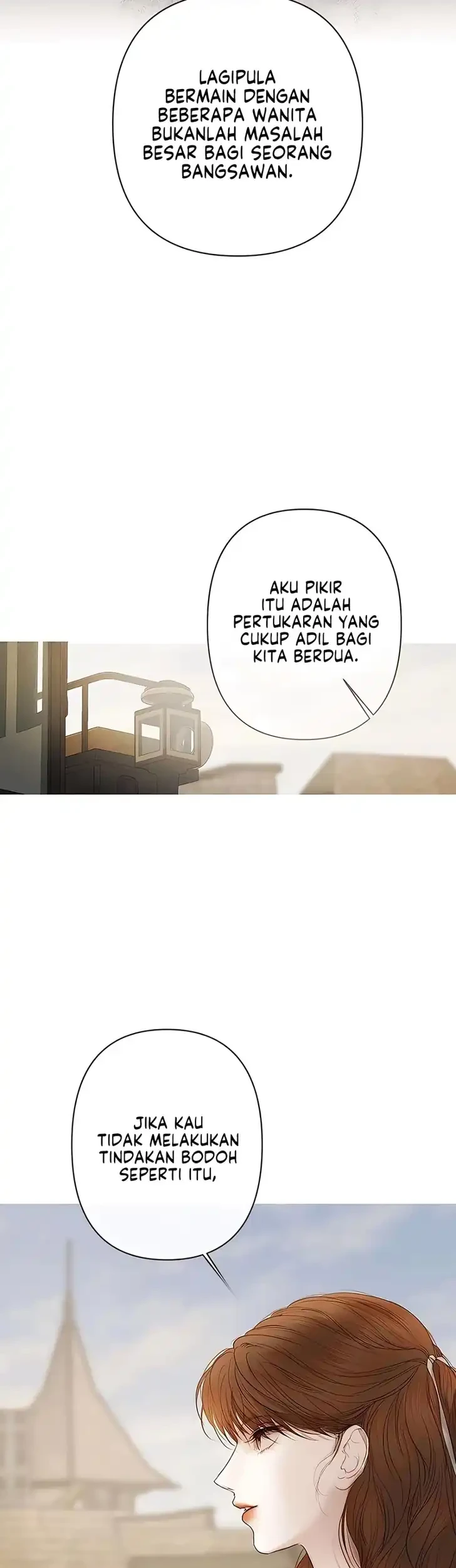Lemon Tree Forest Chapter 23 Gambar 34