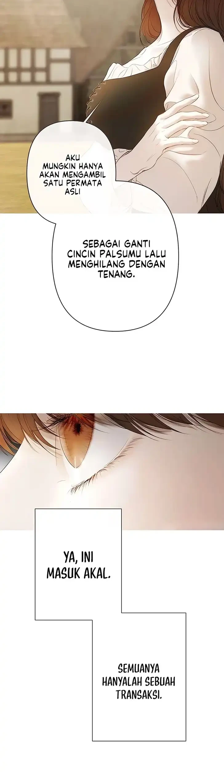Lemon Tree Forest Chapter 23 Gambar 35