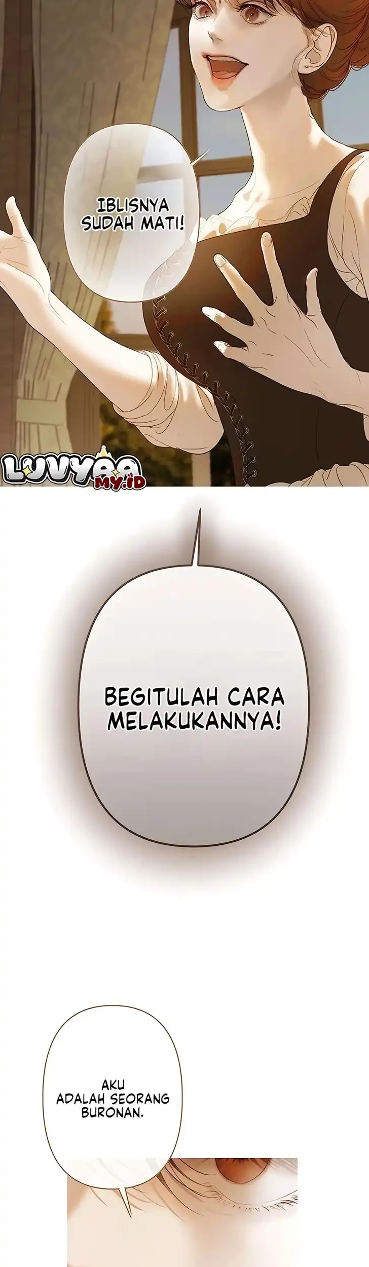 Lemon Tree Forest Chapter 24 Gambar 25