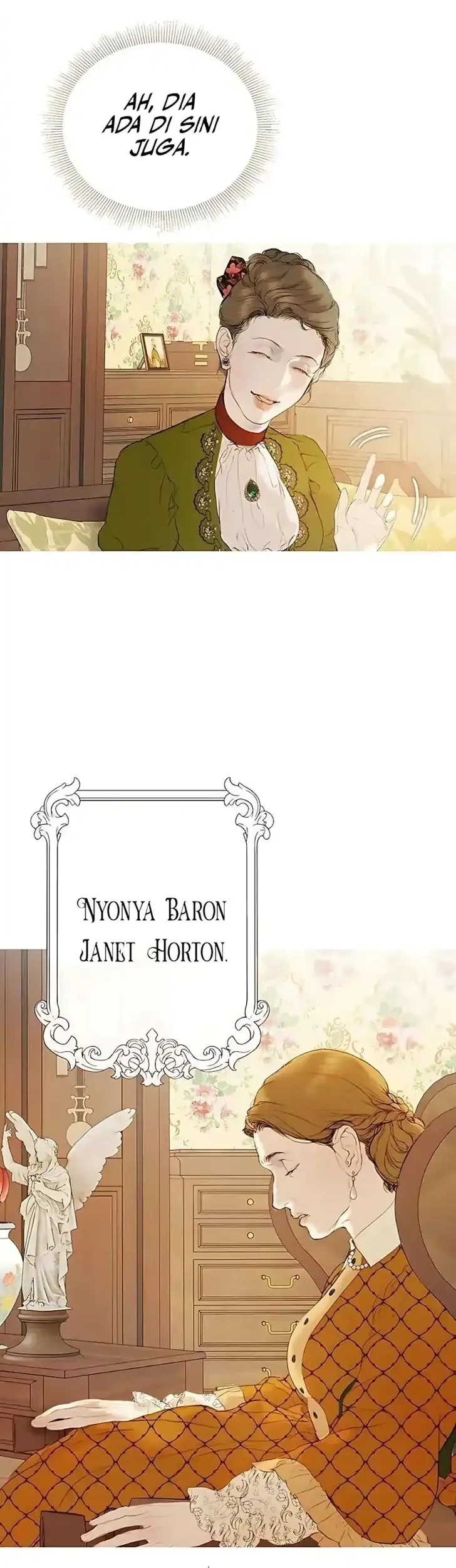 Lemon Tree Forest Chapter 3 Gambar 35