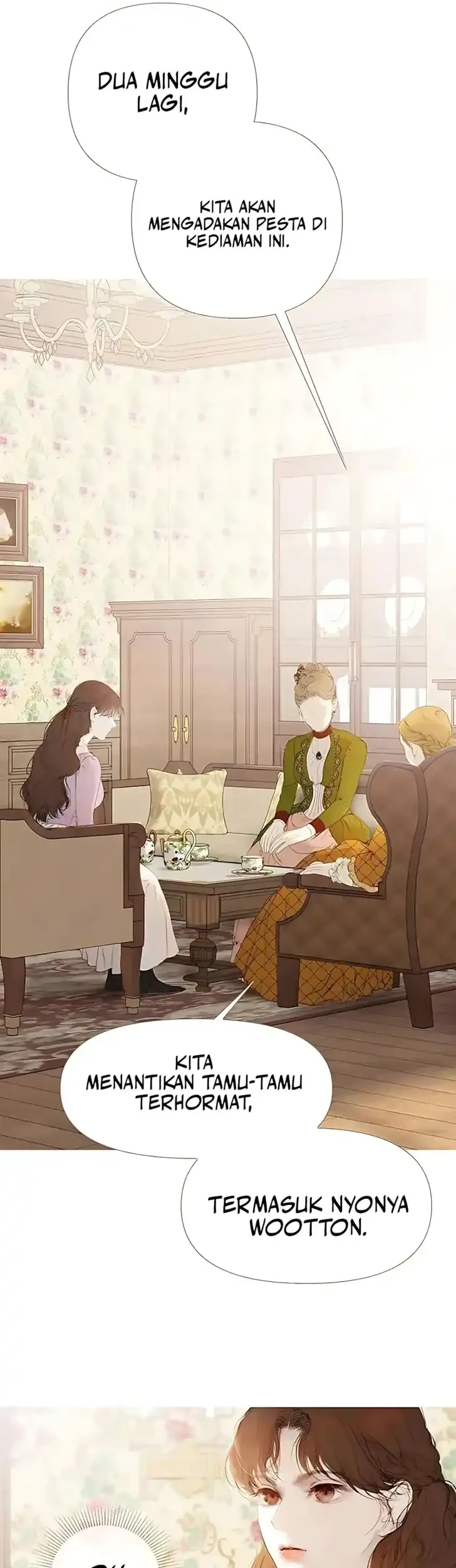 Lemon Tree Forest Chapter 3 Gambar 37